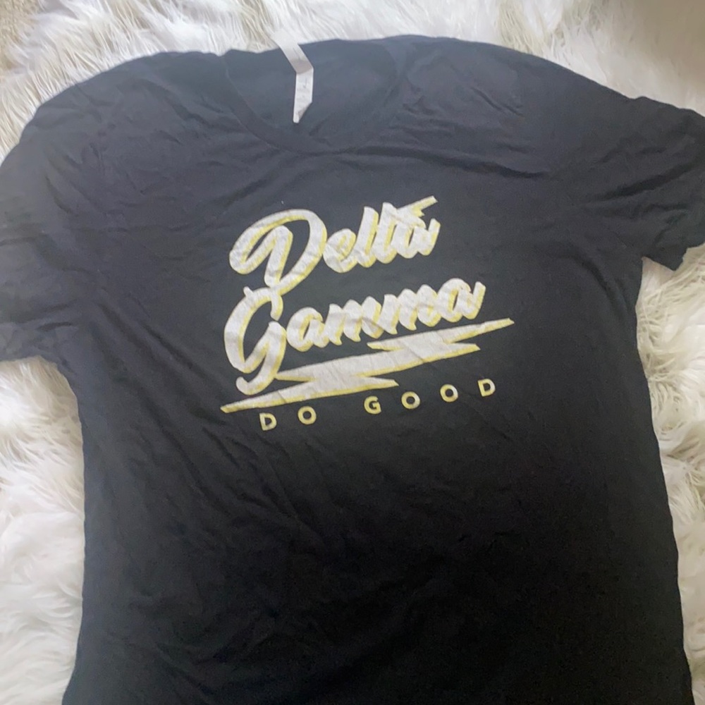 Delta gamma sorority shirt